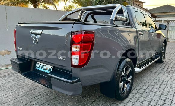 Nunua Ilio tumika Mazda BT-50 Nyingine Gari ndani ya Maputo nchini Maputo Nunua Ilio tumika Mazda BT-50 Nyingine Gari ndani ya Maputo nchini Maputo