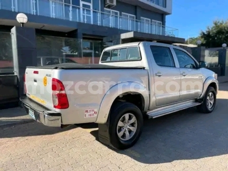 Big with watermark toyota hilux maputo maputo 20092