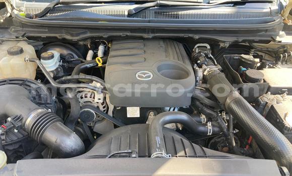 Comprar Usado Mazda BT-50 Branco Carro em Maputo em Maputo Comprar Usado Mazda BT-50 Branco Carro em Maputo em Maputo