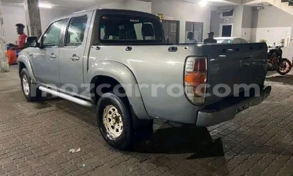 Nunua Ilio tumika Mazda BT-50 Bluu Gari ndani ya Maputo nchini Maputo Nunua Ilio tumika Mazda BT-50 Bluu Gari ndani ya Maputo nchini Maputo