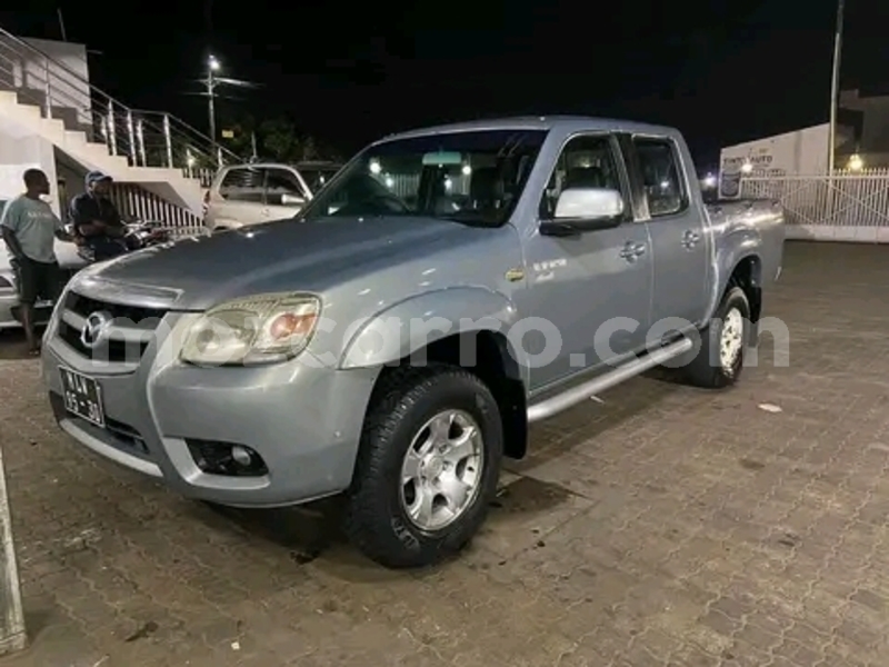 Big with watermark mazda bt 50 maputo maputo 20097