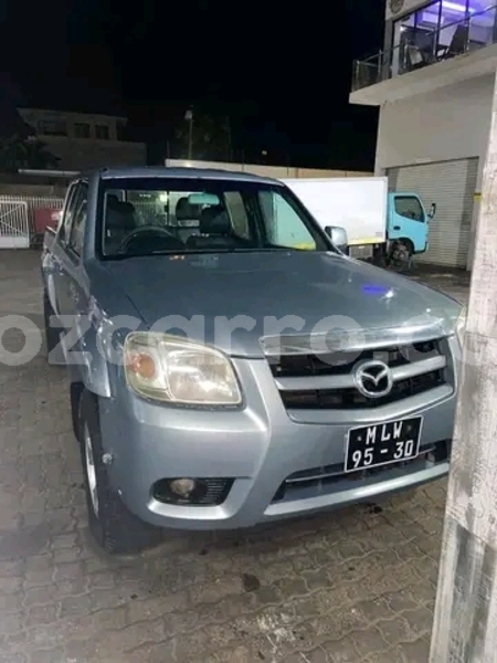 Big with watermark mazda bt 50 maputo maputo 20097