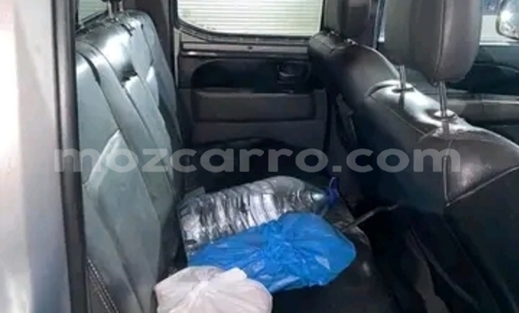 Nunua Ilio tumika Mazda BT-50 Bluu Gari ndani ya Maputo nchini Maputo Nunua Ilio tumika Mazda BT-50 Bluu Gari ndani ya Maputo nchini Maputo