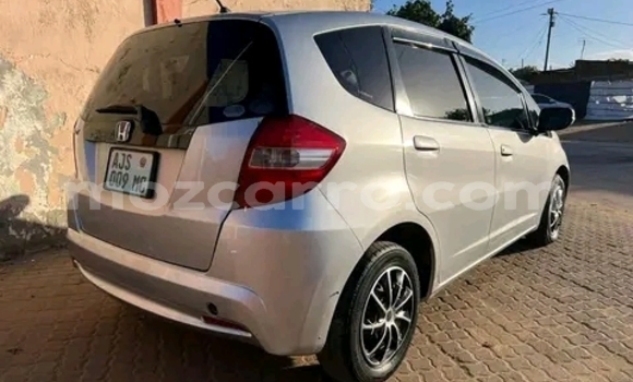 Tenga Itsva Honda Fit Zvimwe Mota in Maputo in Maputo