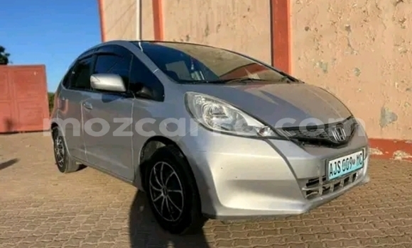 Nunua Mpya Honda Fit Nyingine Gari ndani ya Maputo nchini Maputo Nunua Mpya Honda Fit Nyingine Gari ndani ya Maputo nchini Maputo