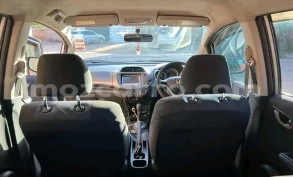 Nunua Mpya Honda Fit Nyingine Gari ndani ya Maputo nchini Maputo Nunua Mpya Honda Fit Nyingine Gari ndani ya Maputo nchini Maputo