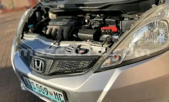 Nunua Mpya Honda Fit Nyingine Gari ndani ya Maputo nchini Maputo Nunua Mpya Honda Fit Nyingine Gari ndani ya Maputo nchini Maputo