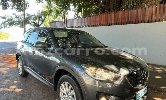 Comprar Usado Mazda CX-5 De outros Carro em Marara em Tete