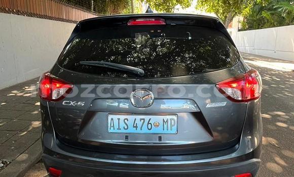 Nunua Ilio tumika Mazda CX-5 Nyingine Gari ndani ya Marara nchini Tete Nunua Ilio tumika Mazda CX-5 Nyingine Gari ndani ya Marara nchini Tete