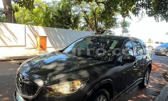 Nunua Ilio tumika Mazda CX-5 Nyingine Gari ndani ya Marara nchini Tete Nunua Ilio tumika Mazda CX-5 Nyingine Gari ndani ya Marara nchini Tete