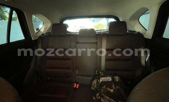 Nunua Ilio tumika Mazda CX-5 Nyingine Gari ndani ya Marara nchini Tete Nunua Ilio tumika Mazda CX-5 Nyingine Gari ndani ya Marara nchini Tete