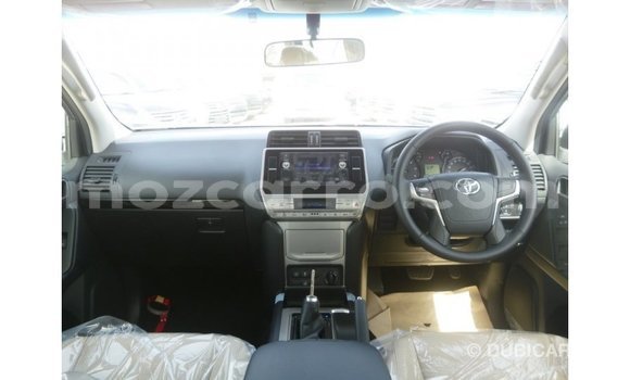 Buy Import Toyota Prado Other Car in Import - Dubai in Cabo Delgado Buy Import Toyota Prado Other Car in Import - Dubai in Cabo Delgado