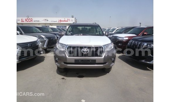 Buy Import Toyota Prado Other Car in Import - Dubai in Cabo Delgado Buy Import Toyota Prado Other Car in Import - Dubai in Cabo Delgado