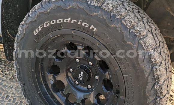 Buy New Ford Ranger White Car in Maputo in Maputo Buy New Ford Ranger White Car in Maputo in Maputo