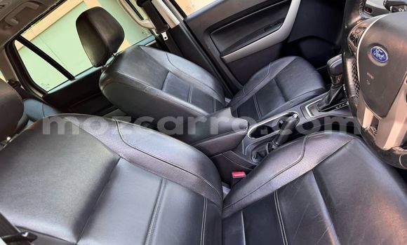 Comprar Novo Ford Everest Castanho Carro em Maputo em Maputo Comprar Novo Ford Everest Castanho Carro em Maputo em Maputo