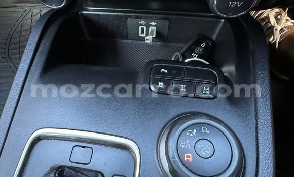 Comprar Novo Ford Everest Castanho Carro em Maputo em Maputo Comprar Novo Ford Everest Castanho Carro em Maputo em Maputo