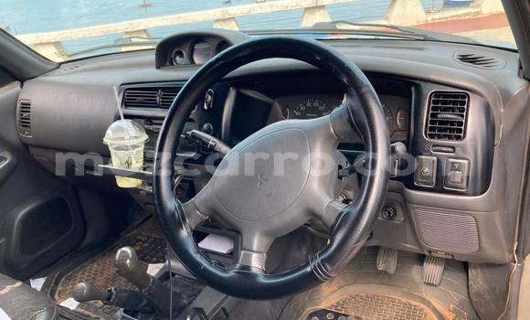 Comprar Usado Mitsubishi Colt Azul Carro em Maputo em Maputo Comprar Usado Mitsubishi Colt Azul Carro em Maputo em Maputo