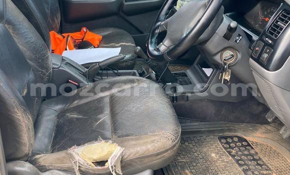 Comprar Usado Mitsubishi Colt Azul Carro em Maputo em Maputo Comprar Usado Mitsubishi Colt Azul Carro em Maputo em Maputo