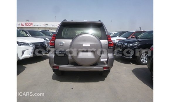 Buy Import Toyota Prado Other Car in Import - Dubai in Cabo Delgado Buy Import Toyota Prado Other Car in Import - Dubai in Cabo Delgado