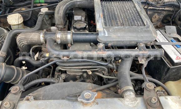 Comprar Usado Mitsubishi Colt Azul Carro em Maputo em Maputo Comprar Usado Mitsubishi Colt Azul Carro em Maputo em Maputo