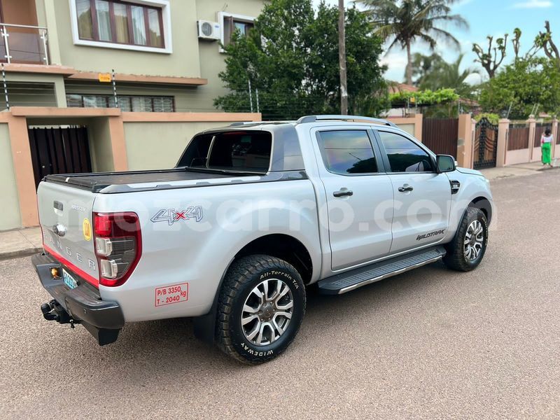 Big with watermark ford ranger maputo maputo 20106