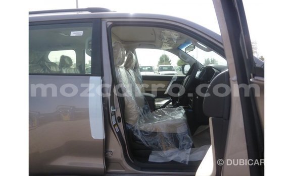 Buy Import Toyota Prado Other Car in Import - Dubai in Cabo Delgado Buy Import Toyota Prado Other Car in Import - Dubai in Cabo Delgado