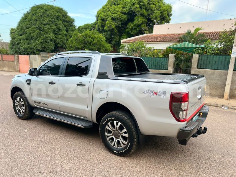 Big with watermark ford ranger maputo maputo 20106