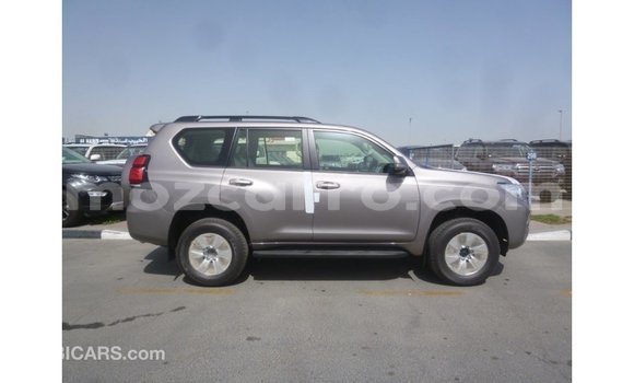 Buy Import Toyota Prado Other Car in Import - Dubai in Cabo Delgado Buy Import Toyota Prado Other Car in Import - Dubai in Cabo Delgado