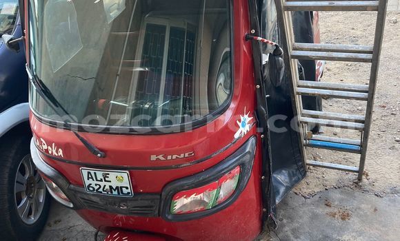 Buy New TVS HLX125 Red Bike in Maputo in Maputo Buy New TVS HLX125 Red Bike in Maputo in Maputo