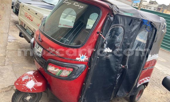 Buy New TVS HLX125 Red Bike in Maputo in Maputo Buy New TVS HLX125 Red Bike in Maputo in Maputo