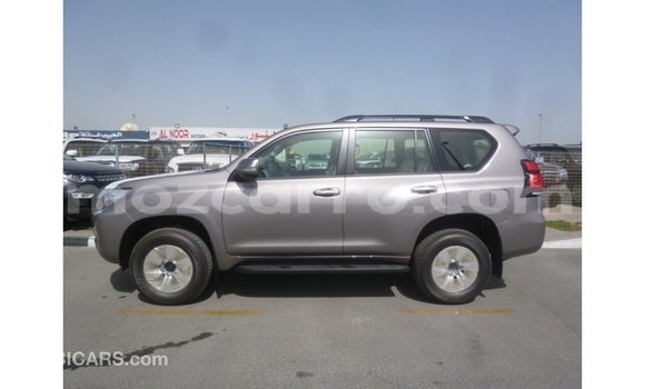 Buy Import Toyota Prado Other Car in Import - Dubai in Cabo Delgado Buy Import Toyota Prado Other Car in Import - Dubai in Cabo Delgado