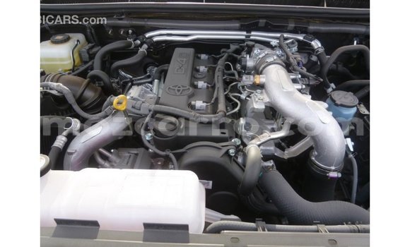 Buy Import Toyota Prado Other Car in Import - Dubai in Cabo Delgado Buy Import Toyota Prado Other Car in Import - Dubai in Cabo Delgado