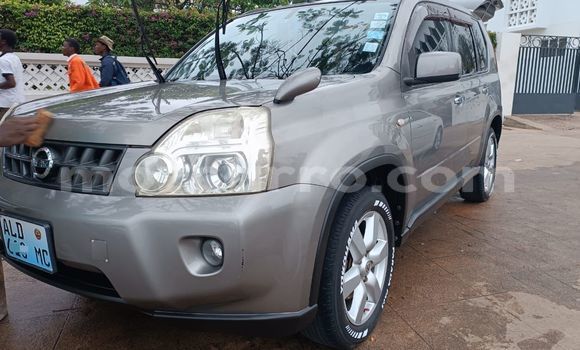 Comprar Novo Nissan X-Trail Prata Carro em Maputo em Maputo Comprar Novo Nissan X-Trail Prata Carro em Maputo em Maputo