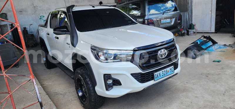 Big with watermark toyota hilux maputo maputo 20116