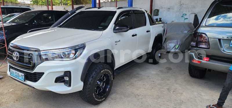 Big with watermark toyota hilux maputo maputo 20116