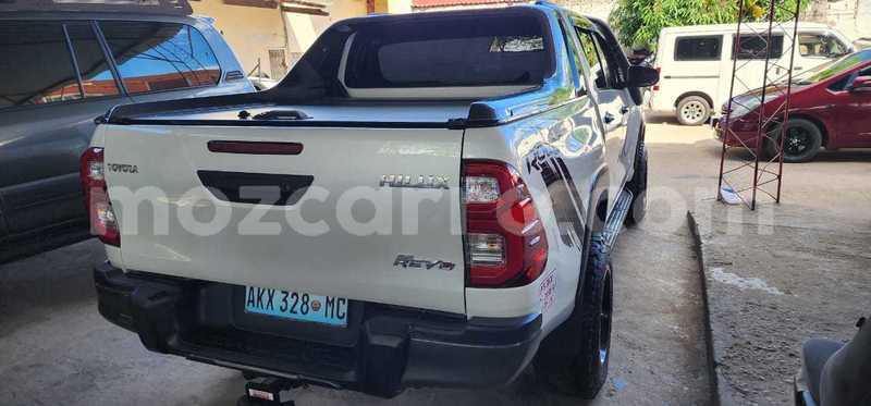 Big with watermark toyota hilux maputo maputo 20116