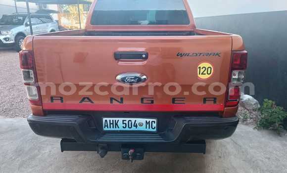 Comprar Novo Ford Ranger Vermelho Carro em Maputo em Maputo Comprar Novo Ford Ranger Vermelho Carro em Maputo em Maputo