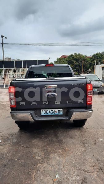 Big with watermark ford ranger maputo maputo 20122