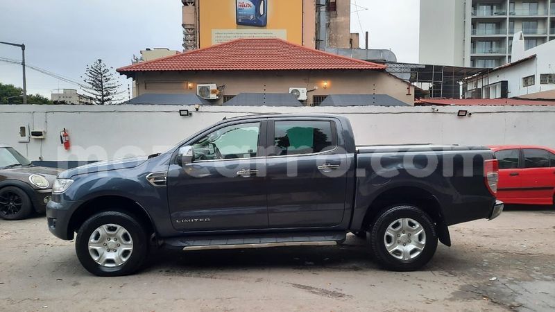 Big with watermark ford ranger maputo maputo 20122