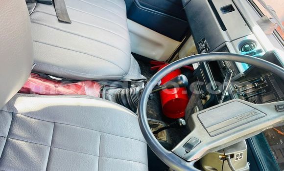 Buy New Toyota Dyna White Truck in Maputo in Maputo Buy New Toyota Dyna White Truck in Maputo in Maputo