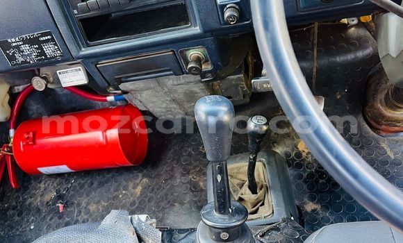 Buy New Toyota Dyna White Truck in Maputo in Maputo Buy New Toyota Dyna White Truck in Maputo in Maputo