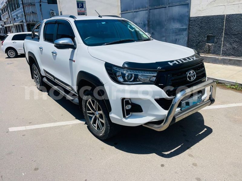 Big with watermark toyota hilux maputo maputo 20124