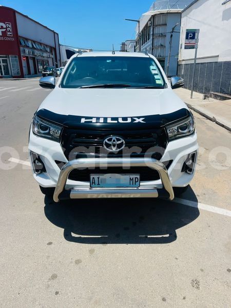 Big with watermark toyota hilux maputo maputo 20124