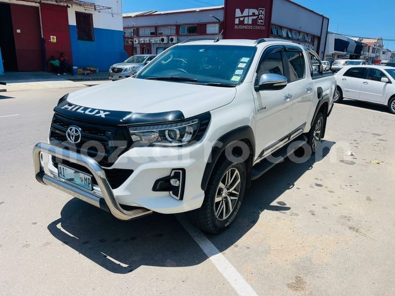 Big with watermark toyota hilux maputo maputo 20124