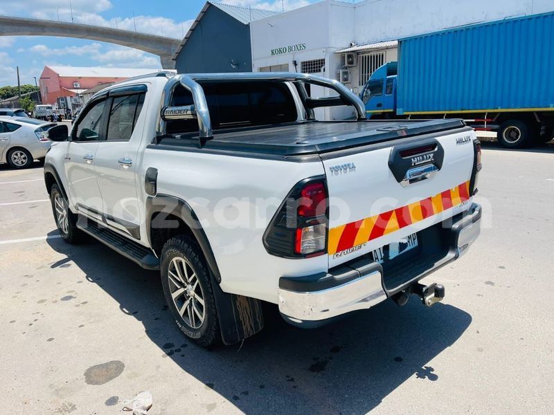 Big with watermark toyota hilux maputo maputo 20124