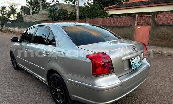 Tenga Tsaru Toyota Avensis Zvimwe Mota in Maputo in Maputo Tenga Tsaru Toyota Avensis Zvimwe Mota in Maputo in Maputo