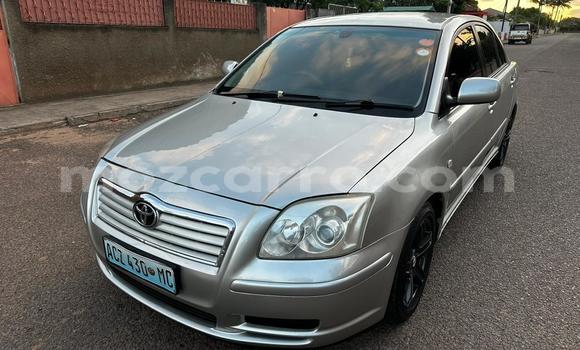 Tenga Tsaru Toyota Avensis Zvimwe Mota in Maputo in Maputo Tenga Tsaru Toyota Avensis Zvimwe Mota in Maputo in Maputo