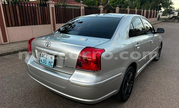 Tenga Tsaru Toyota Avensis Zvimwe Mota in Maputo in Maputo Tenga Tsaru Toyota Avensis Zvimwe Mota in Maputo in Maputo