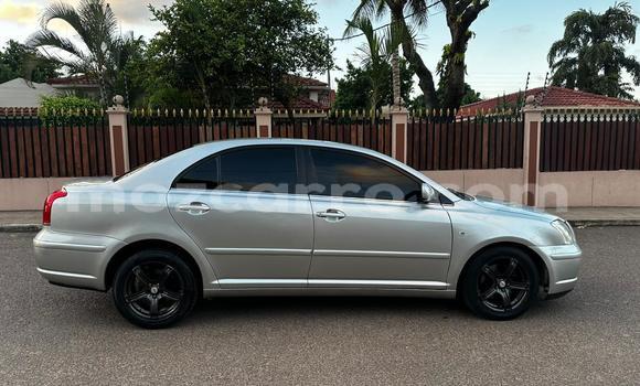 Tenga Tsaru Toyota Avensis Zvimwe Mota in Maputo in Maputo Tenga Tsaru Toyota Avensis Zvimwe Mota in Maputo in Maputo