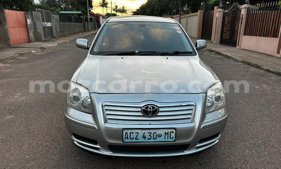 Tenga Tsaru Toyota Avensis Zvimwe Mota in Maputo in Maputo Tenga Tsaru Toyota Avensis Zvimwe Mota in Maputo in Maputo